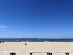 Foto di Spiaggia di Arcachon area servizi
