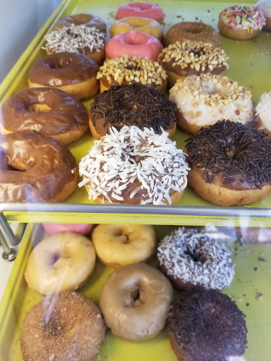 Donut Shop «Olympic Donut», reviews and photos, 4805 Temple City Blvd, Temple City, CA 91780, USA