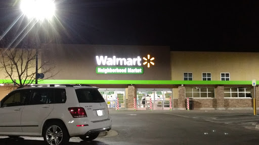 Supermarket «Walmart Neighborhood Market», reviews and photos, 3571 W. Rock Creek Road, Norman, OK 73069, USA