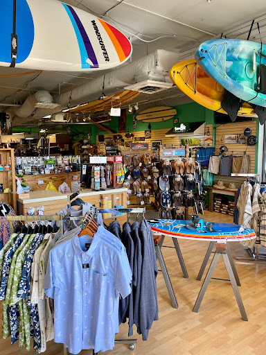 Windsurfing Store «East of Maui», reviews and photos, 2444 Solomons Island Rd G, Annapolis, MD 21401, USA