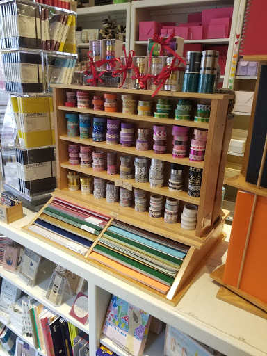 Craft Store «Once Around», reviews and photos, 75 Throckmorton Ave, Mill Valley, CA 94941, USA