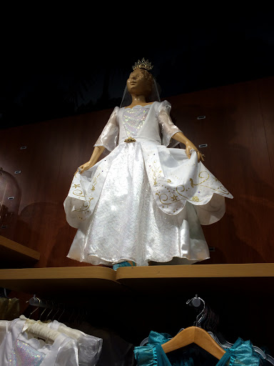 Toy Store «Disney Store», reviews and photos, 4818 River City Dr, Jacksonville, FL 32246, USA