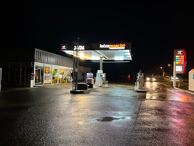 Intermarché Station-service Gacé à Gacé