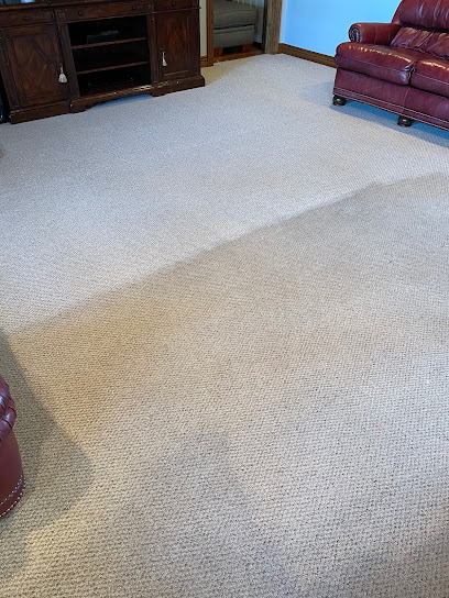 Extra Clean Carpet Cleaning