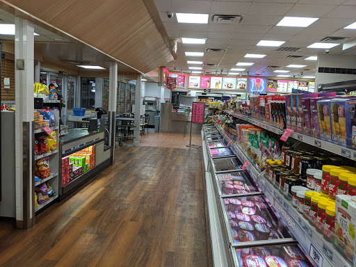 Braum's Ice Cream & Dairy Store