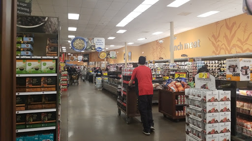 Grocery Store «Kroger», reviews and photos, 463 Sam Ridley Pkwy W, Smyrna, TN 37167, USA