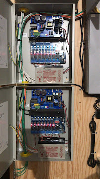 Advanced Communications Services, Inc. - Photo 4 - Car repair in Orlando, FL, Orlando