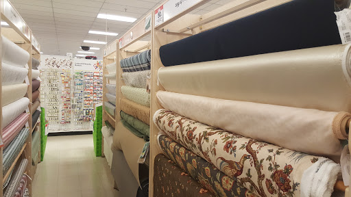 Fabric Store «Jo-Ann Fabrics and Crafts», reviews and photos, 10 Northwest Blvd, Nashua, NH 03063, USA
