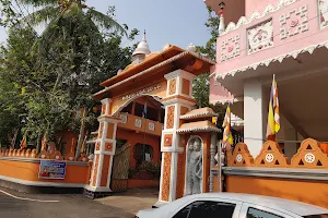 Baranaskanda Purana Viharaya image