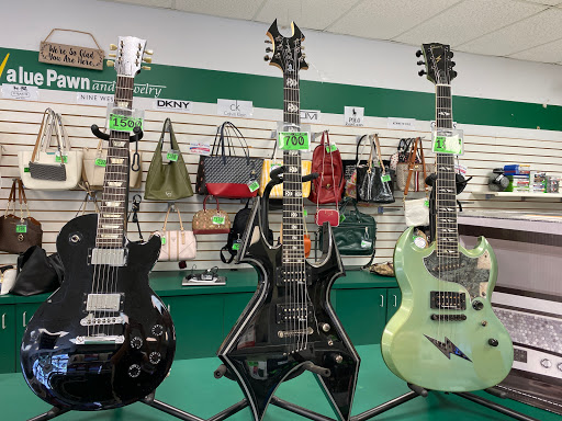 Pawn Shop «Value Pawn & Jewelry», reviews and photos, 6049 Buford Hwy, Norcross, GA 30071, USA