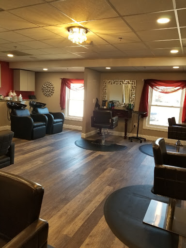 7 Red Roof Ln # 3, Salem, NH 03079, USA