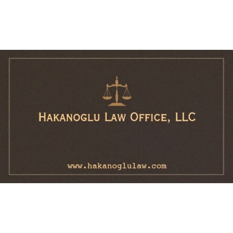 Hakanoglu Law Office, LLC 06516