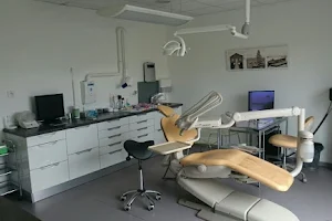 Cabinet dentaire Heraud Ramel image