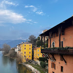 Photo n°1 de l'avis de Milos. fait le 20/02/2024 à 14:56 sur le  Ostaria Ca' Brando à Bassano del Grappa