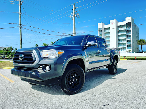 Sunshine Detailing & Services Group and  LLC en Satellite Beach