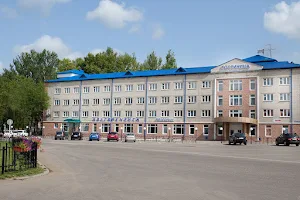 Гостиница & Хостел "Волгореченск" image