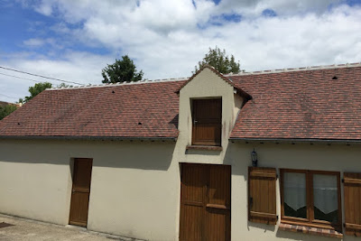skebat, rénovation de toiture à Sens