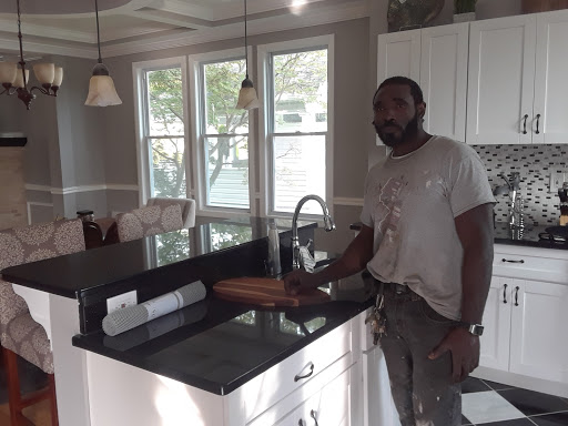 Golf Course «Forest Park Golf Course», reviews and photos, 2900 Hillsdale Rd, Baltimore, MD 21207, USA