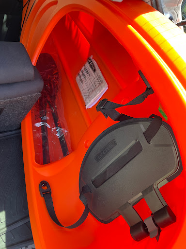 Department Store «Walmart Supercenter», reviews and photos, 5454 Crossings Dr, Rocklin, CA 95677, USA