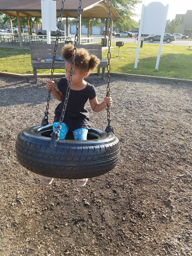 Auditorium «Bedford Heights Community Center», reviews and photos, 5615 Perkins Rd, Bedford Heights, OH 44146, USA