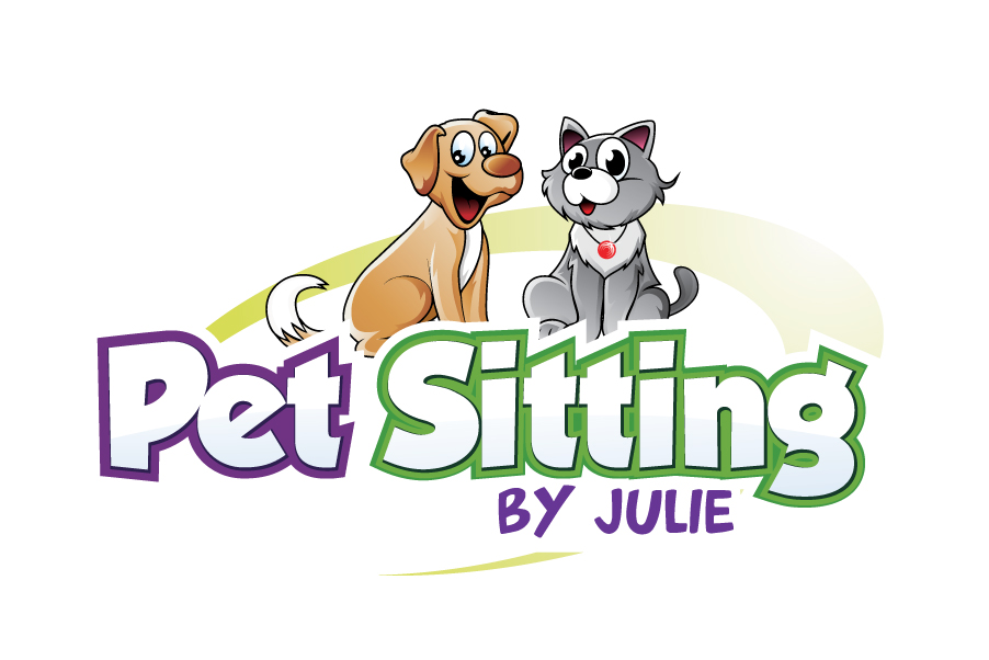 Pet Sitting By Julie