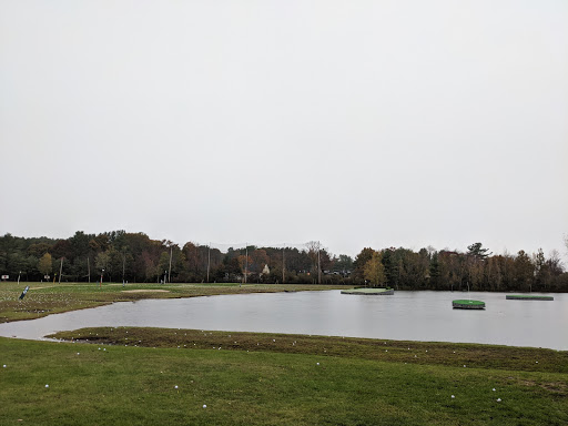 Golf Course «Paradise Family Golf», reviews and photos, 25 Lonergan Rd, Middleton, MA 01949, USA