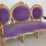 Photo n°11 de l'avis de Patricia.a fait le 29/06/2018 à 18:27 sur le  Palazzo Gattini Luxury Hotel à Matera