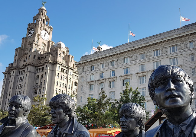 Reviews of The Liverpool Waterfront in Liverpool - Other