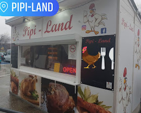 Pipi-Land Grillcsirke