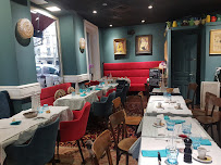 Photos du propriétaire du Restaurant Les Carnets D'edouard à Lyon - n°5