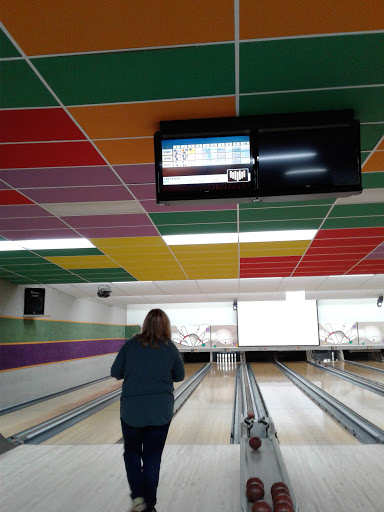 Bowling Alley «Bayberry Bowling Center», reviews and photos, 326 Main St, Spencer, MA 01562, USA
