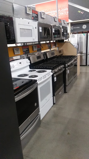 Home Improvement Store «The Home Depot», reviews and photos, 115 E N Pointe Dr, Salisbury, MD 21804, USA