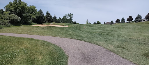 Golf Club «Coyote Preserve Golf Club», reviews and photos, 9218 Preserve Dr, Fenton, MI 48430, USA