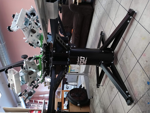 Graphic Designer «HG Graphic & Printing», reviews and photos, 6060 Otis Ave, Huntington Park, CA 90255, USA