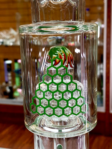 Tobacco Shop «Tobacco Buzz», reviews and photos, 860 W Imperial Hwy, Brea, CA 92821, USA