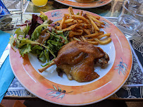 Plats et boissons du La cigale - Restaurant familial à Grasse - n°10