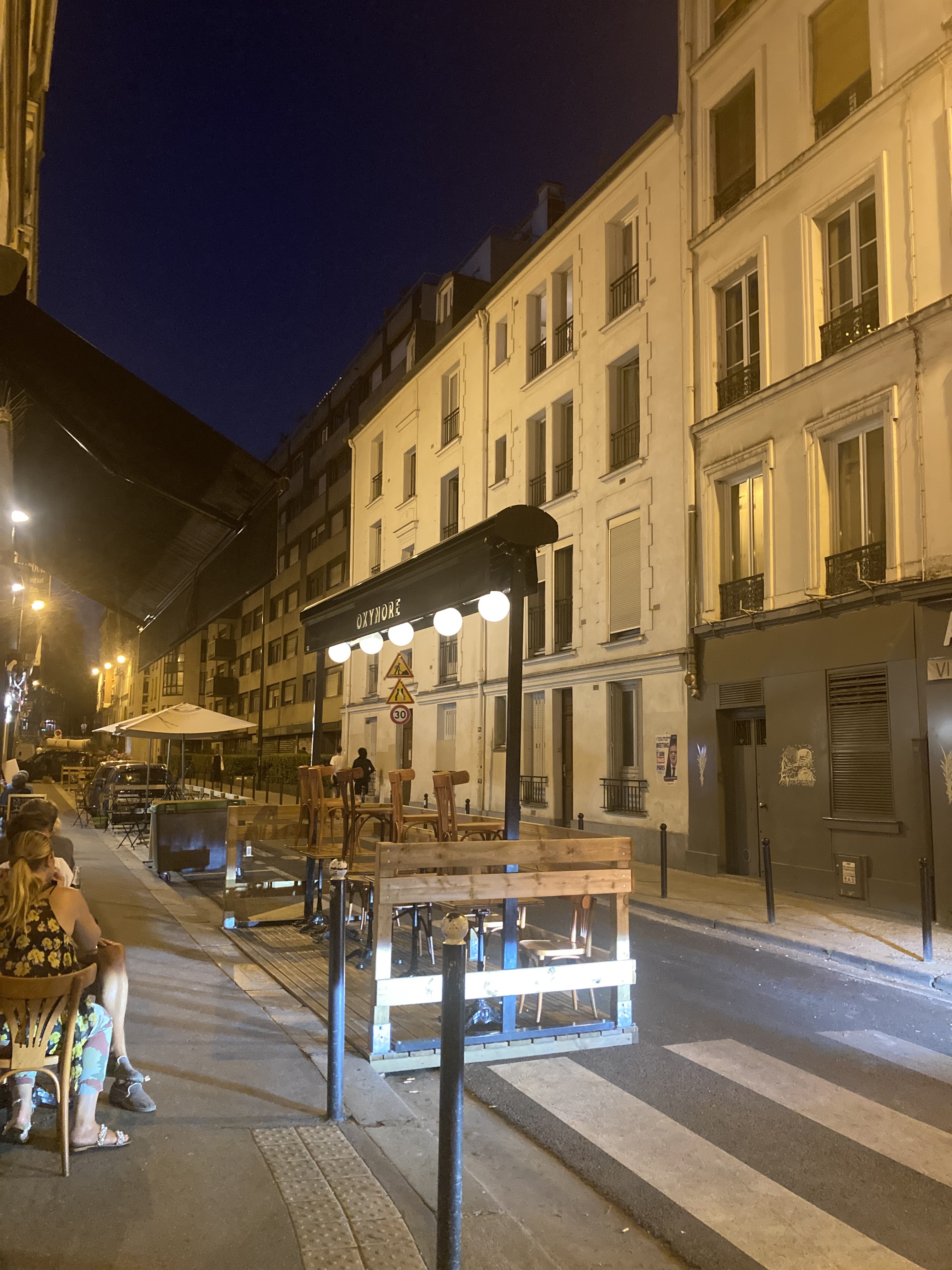 Photo n° 1 de l'avis de BNL.y fait le 24/07/2022 à 20:49