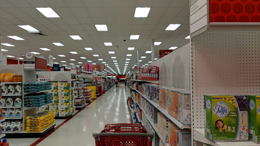 Department Store «Target», reviews and photos, 5104 Commons Dr, Rocklin, CA 95677, USA