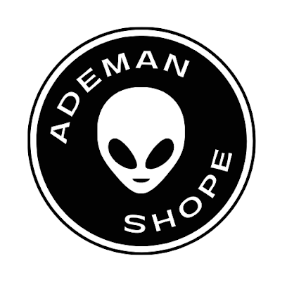 Ademan Shope