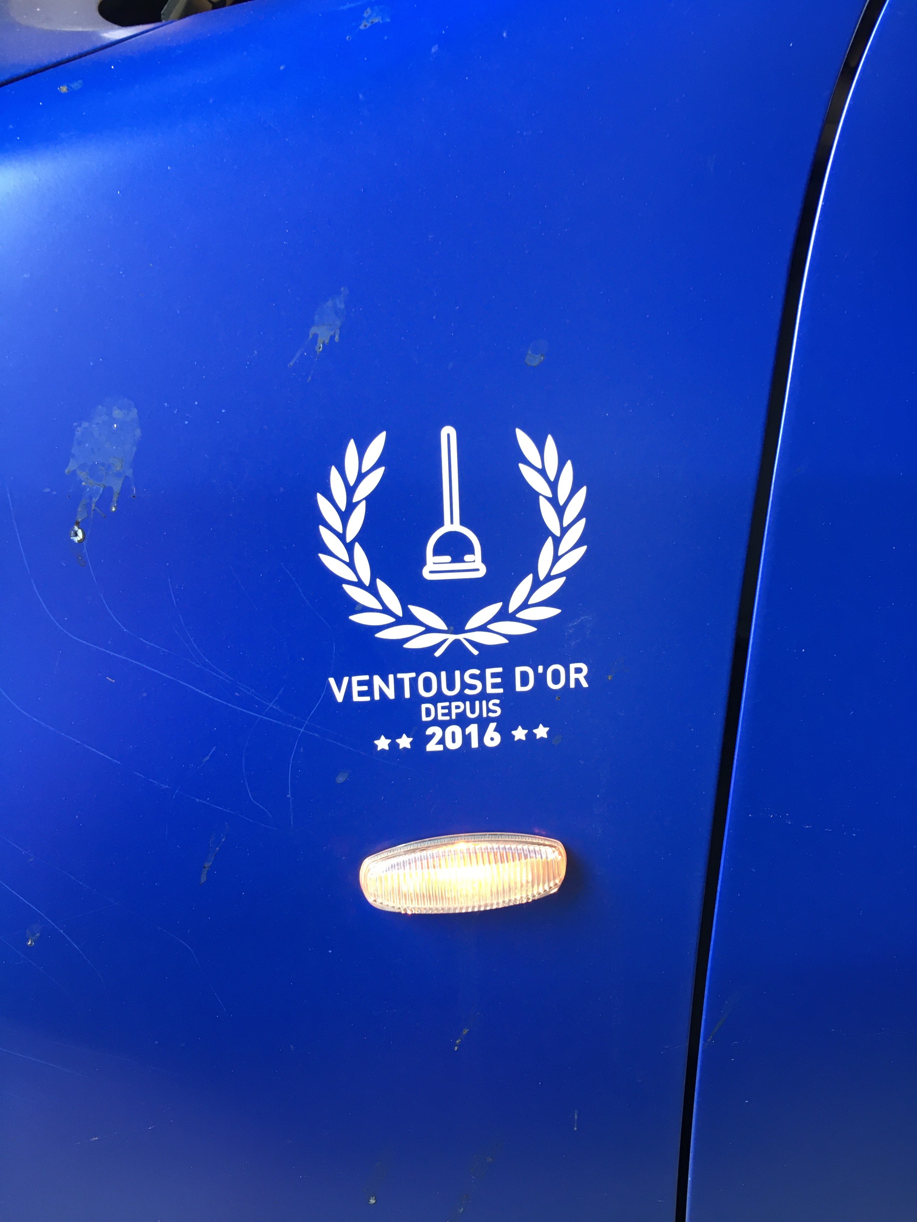 Photo n° 1 de l'avis de Frédéric.h fait le 22/05/2020 à 14:29