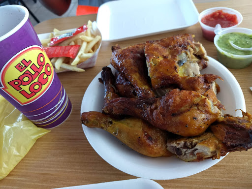 El Pollo Loco