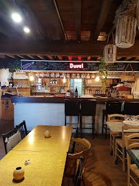 Atmosphère du Restaurant Lac du Castillon à Castellane - n°20