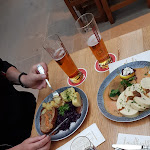 Photo n°1 de l'avis de Caro.l fait le 03/04/2022 à 08:16 sur le  Wenzel Dresden-Königstraße à Dresden