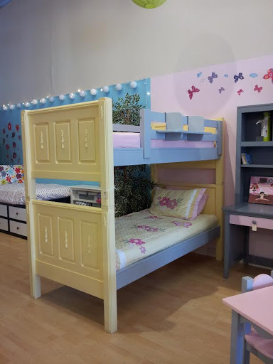 Kids Cottage Furniture (ONLINE) image