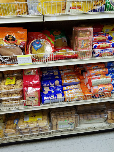 Indian Grocery Store «Laxmi Palace Indian Grocery Store», reviews and photos, 3423 Old Parham Rd, Richmond, VA 23294, USA