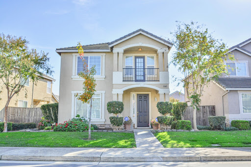 Pat Holkesvig - Stockton Real Estate Agent image
