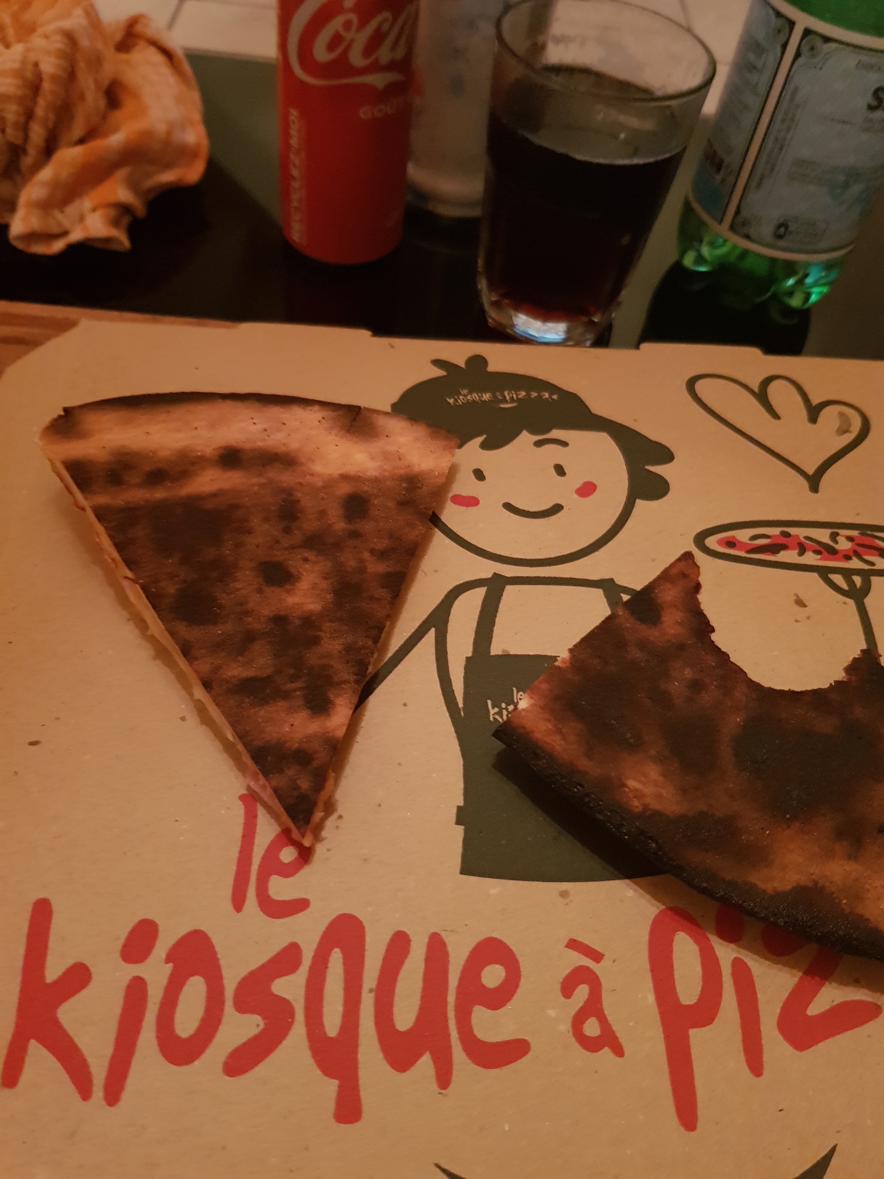 Photo n° 1 de l'avis de Stephane.e fait le 15/05/2022 à 19:23