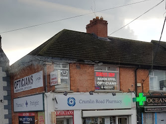 Crumlin Road Pharmacy