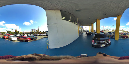 Used Car Dealer «Deal Time Cars & Credit», reviews and photos, 3450 W Colonial Dr, Orlando, FL 32808, USA