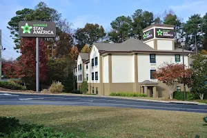 Extended Stay America - Atlanta - Clairmont image